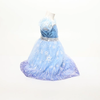 Detský kostým BLINGCOS princezná 110 cm
