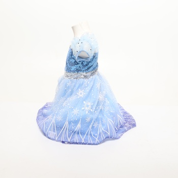 Detský kostým BLINGCOS princezná 110 cm