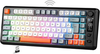 Bezdrôtová klávesnica Spirit of Gamer Elite K30
