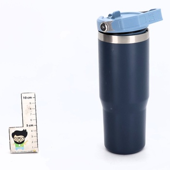 Fľaša na vodu Stanley Flip Straw Tumbler 1.0