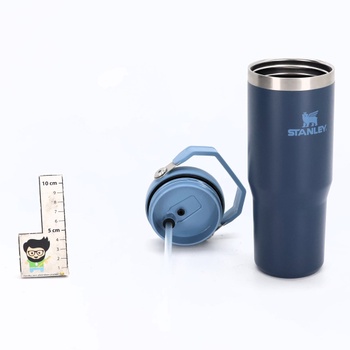 Fľaša na vodu Stanley Flip Straw Tumbler 1.0