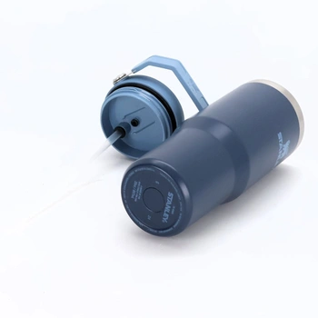 Láhev na vodu Stanley Flip Straw Tumbler 1.0