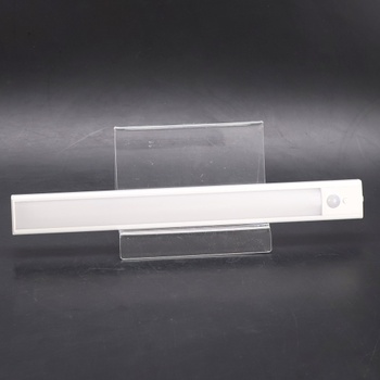 Daphomeu 5 kusov dobíjacích svetiel pod skrinky do kuchyne, LED, 1500mAh stmievateľné nočné svetlo s