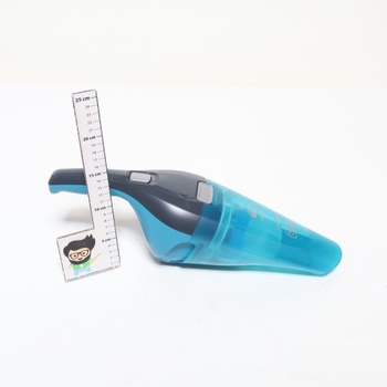 Ručný vysávač Black Decker WDC215WA-QW 