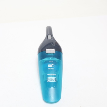 Ručný vysávač Black Decker WDC215WA-QW 