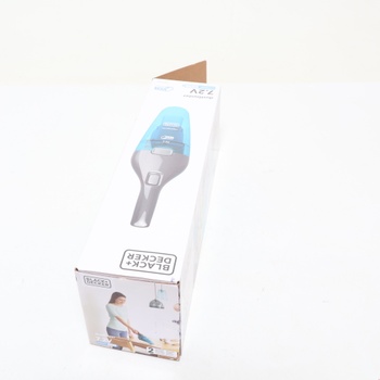 Ruční vysavač Black Decker WDC215WA-QW