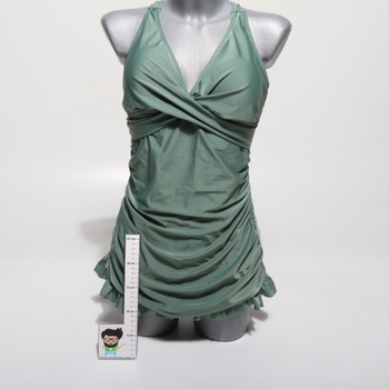 Dámske plavky Yesfashion veľ. L