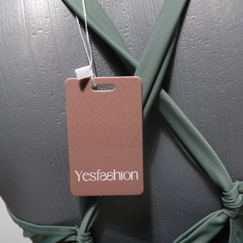 Dámske plavky Yesfashion veľ. L