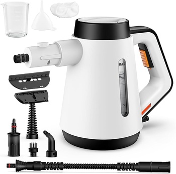Parný čistič Fippesax EM-319