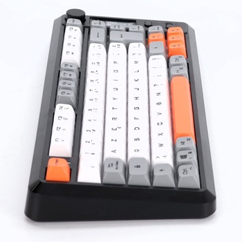 Bezdrôtová klávesnica Spirit of Gamer Elite K30