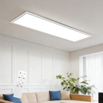 LED panelové stmievateľné svietidlo CBJKTX