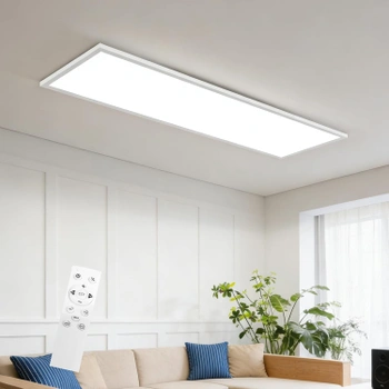 LED panelové stmievateľné svietidlo CBJKTX