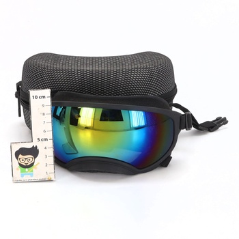 Slnečné okuliare NICERINC PET YD-22042101, L