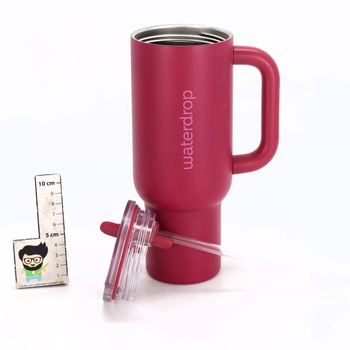 Termohrnček Waterdrop Explorer