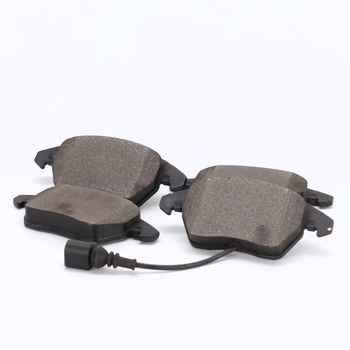 Brzdové doštičky Brembo P85075
