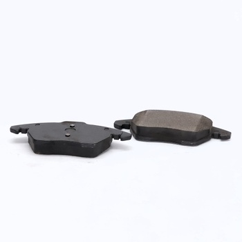 Brzdové doštičky Brembo P85075