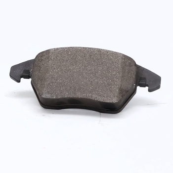 Brzdové doštičky Brembo P85075