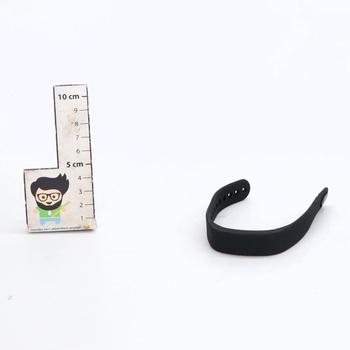 Krokomer LEBEXY čierny s Bluetooth