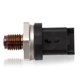 Snímač tlaku paliva pre 206 306 307 Berlingo Boxer C5 Jumper Xsara 9633310080 19207R