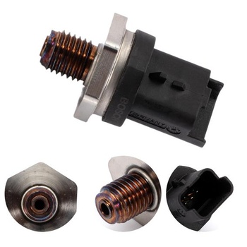 Snímač tlaku paliva pre 206 306 307 Berlingo Boxer C5 Jumper Xsara 9633310080 19207R