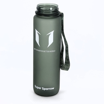 Outdoor fľaša značky Super Sparrow