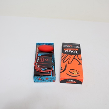 Erotická hra Hasbro Gaming kartová NJ
