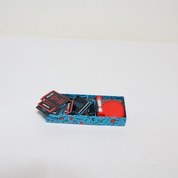 Erotická hra Hasbro Gaming kartová NJ