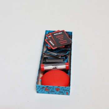 Erotická hra Hasbro Gaming kartová NJ
