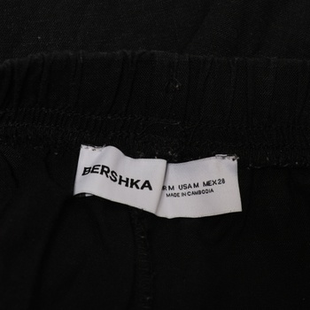 Dámske nohavice Bershka veľ. M