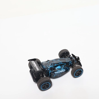 RC auto Tecnock modré 1:18 20 km/h