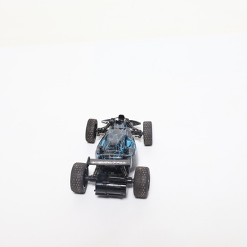 RC auto Tecnock modré 1:18 20 km/h