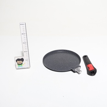 Palacinková panvica RANX INGST 20 cm