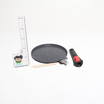 Palacinková panvica RANX INGST 20 cm