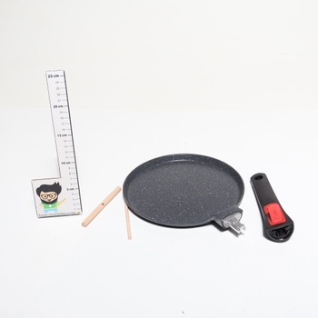Palacinková panvica RANX INGST 20 cm