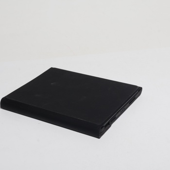 Puzdro na tablet Vobafe čierne