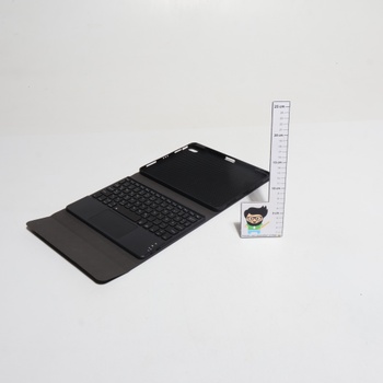 Puzdro na tablet Vobafe čierne