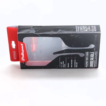 Príslušenstvo Polisport 8487200038