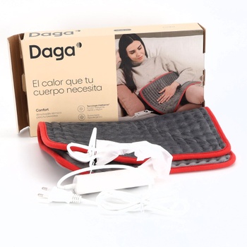 Termokomfortná podložka Daga