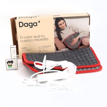 Termokomfortná podložka Daga