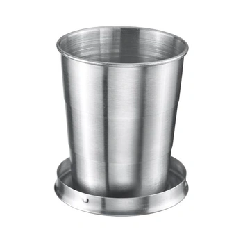 Westmark Revivo Drinking Cup – Praktický venkovní…