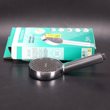 Hansgrohe Activera Select S - sprchová hlavica s úsporným prietokom 6 l/min (EcoSmart+), ručná