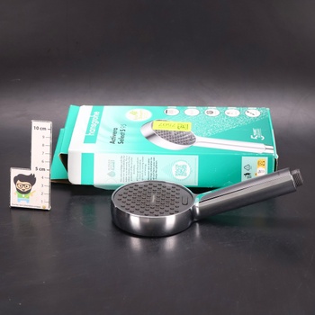 Hansgrohe Activera Select S - sprchová hlavica s úsporným prietokom 6 l/min (EcoSmart+), ručná