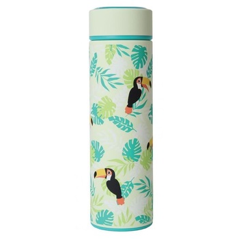 BBO Irisana Camping 72.bbo11.tu termohrnček, 500 ml viacfarebný