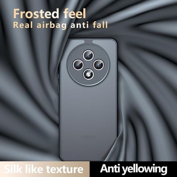 Pouzdro pro Oppo Reno13 F/Reno 13F/Reno13 FS 5G, nárazuvzdorné pouzdro na telefon s ochranou