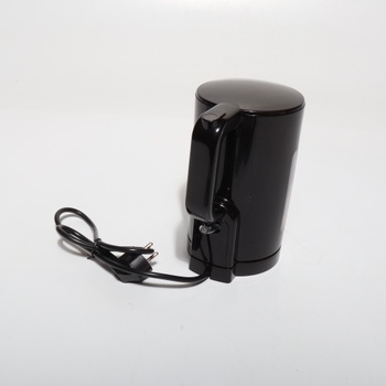 Kanvica Clatronic® 1 l | 900 W | Bez BPA | Ovládanie jednou rukou | Ukazovateľ hladiny vody | Ochrana