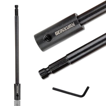 GEINXURN Predĺženie 270 mm pre dierové píly s aretačným…
