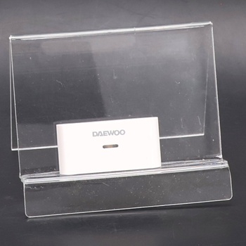 Senzor dveří Daewoo Security WDV301