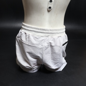 Joggingové kalhoty Yageshark Pánské bavlněné tepláky Sportovní kalhoty Fitness Slim Fit Kalhoty