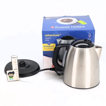 Rýchlovarná kanvica Russell Hobbs 24991 – 70