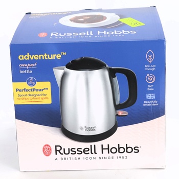 Rýchlovarná kanvica Russell Hobbs 24991 – 70